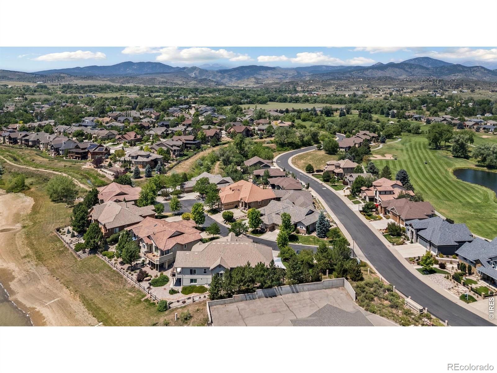 MLS Image #19 for 5206  deer meadow court,loveland, Colorado