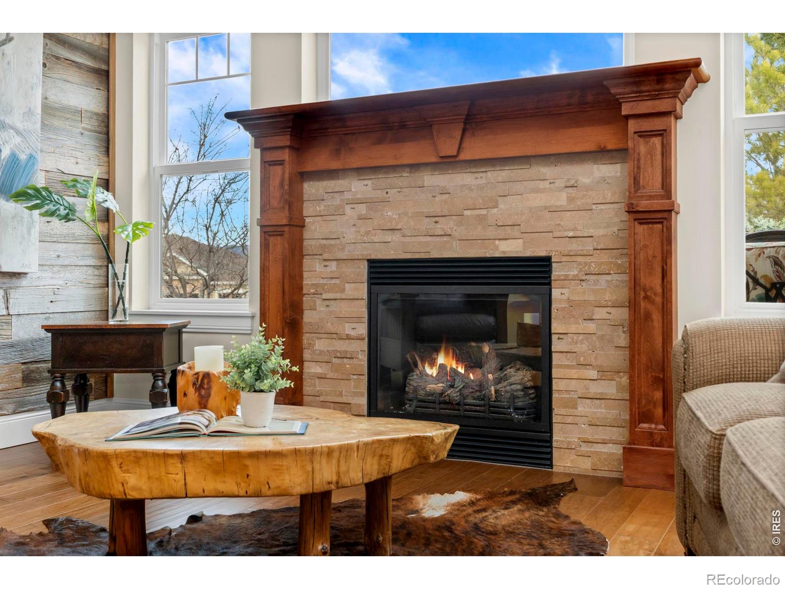 MLS Image #2 for 5206  deer meadow court,loveland, Colorado