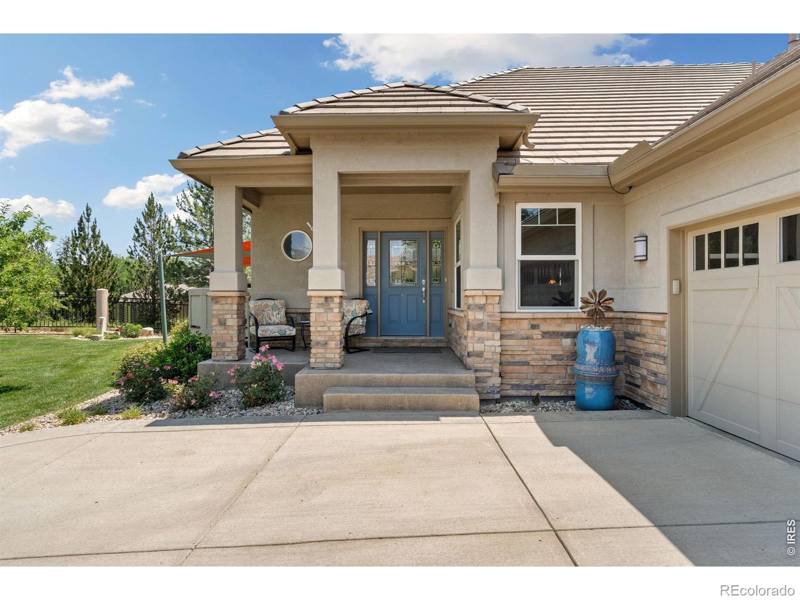 MLS Image #20 for 5206  deer meadow court,loveland, Colorado