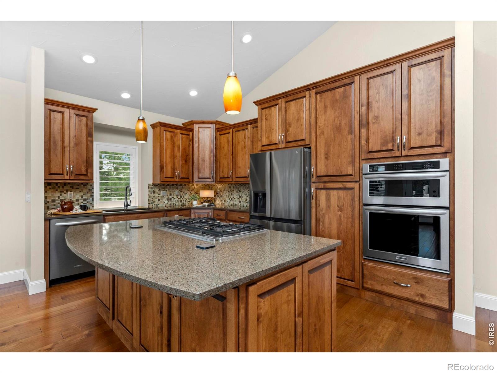 MLS Image #3 for 5206  deer meadow court,loveland, Colorado