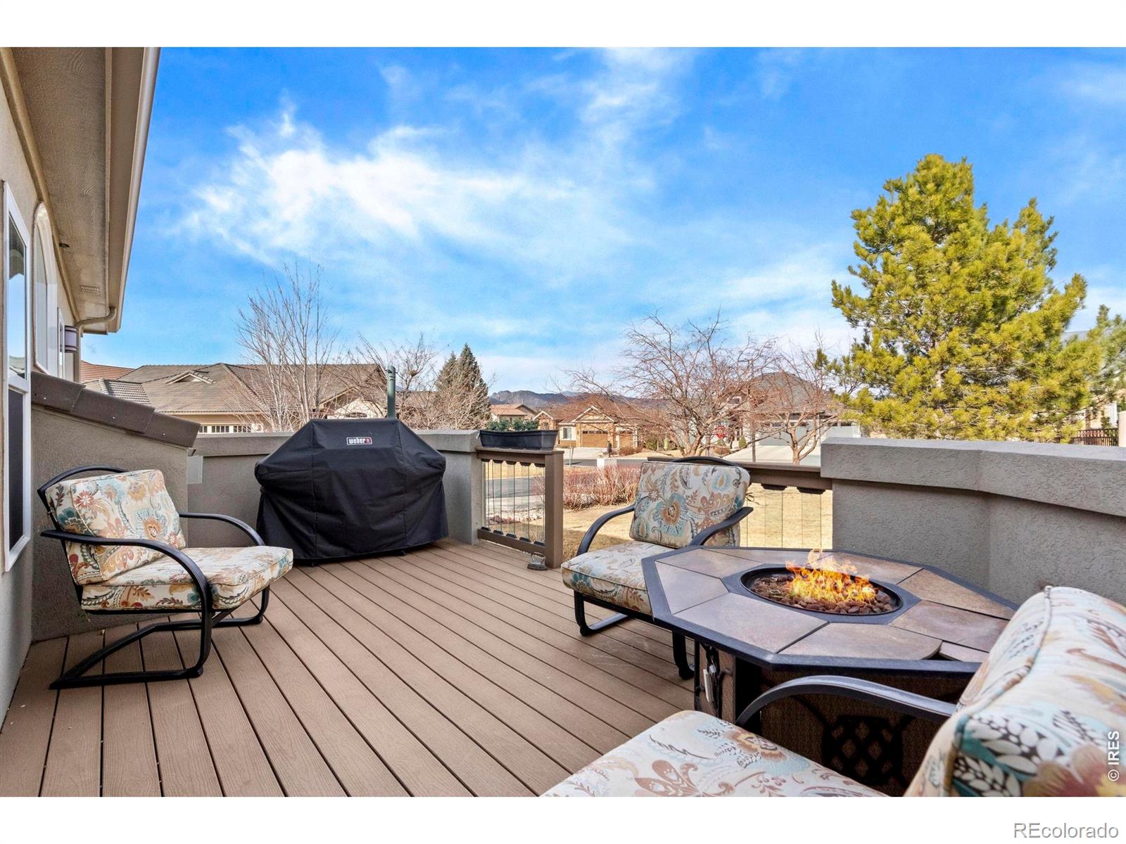 MLS Image #39 for 5206  deer meadow court,loveland, Colorado