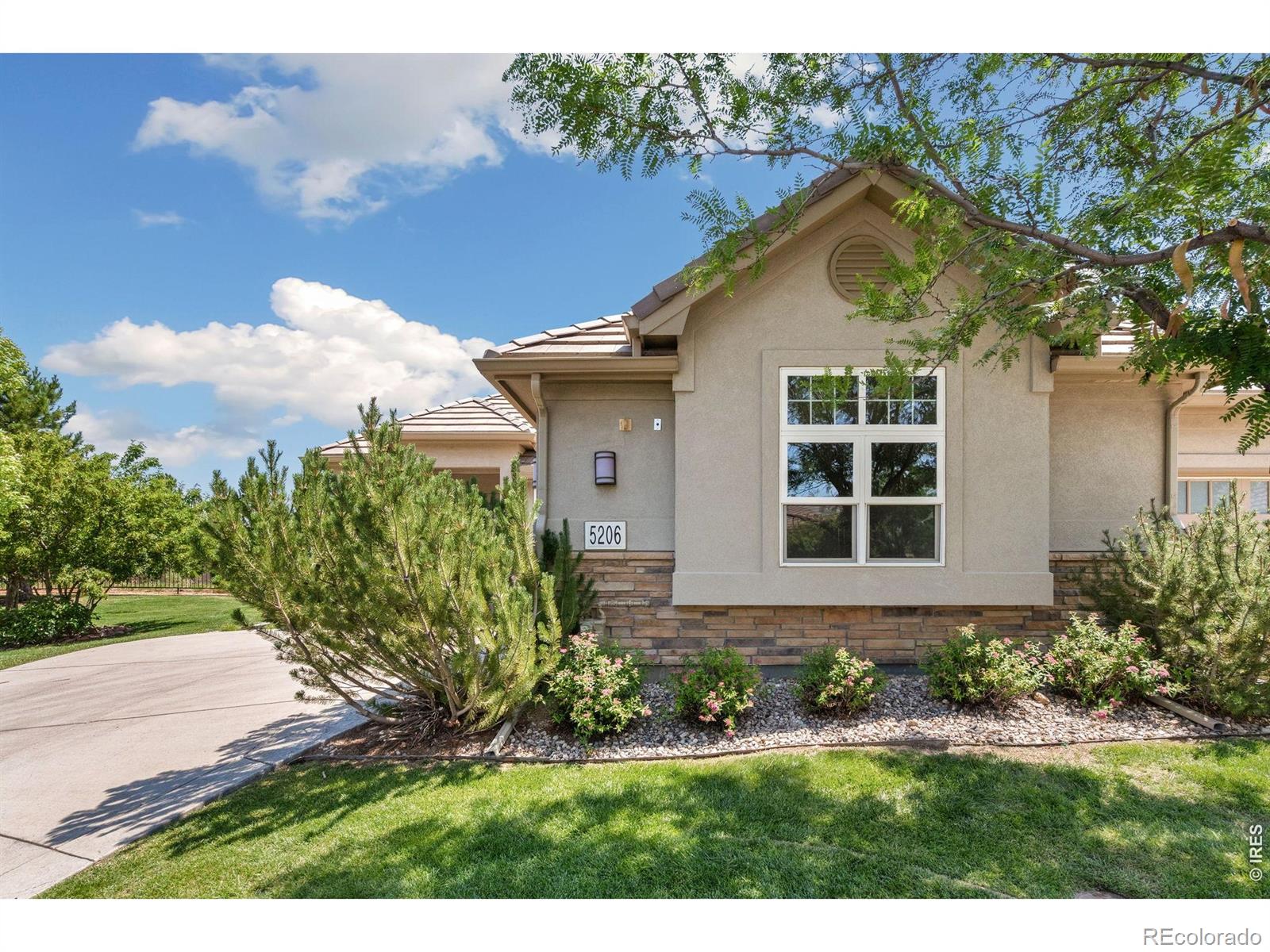 MLS Image #41 for 5206  deer meadow court,loveland, Colorado