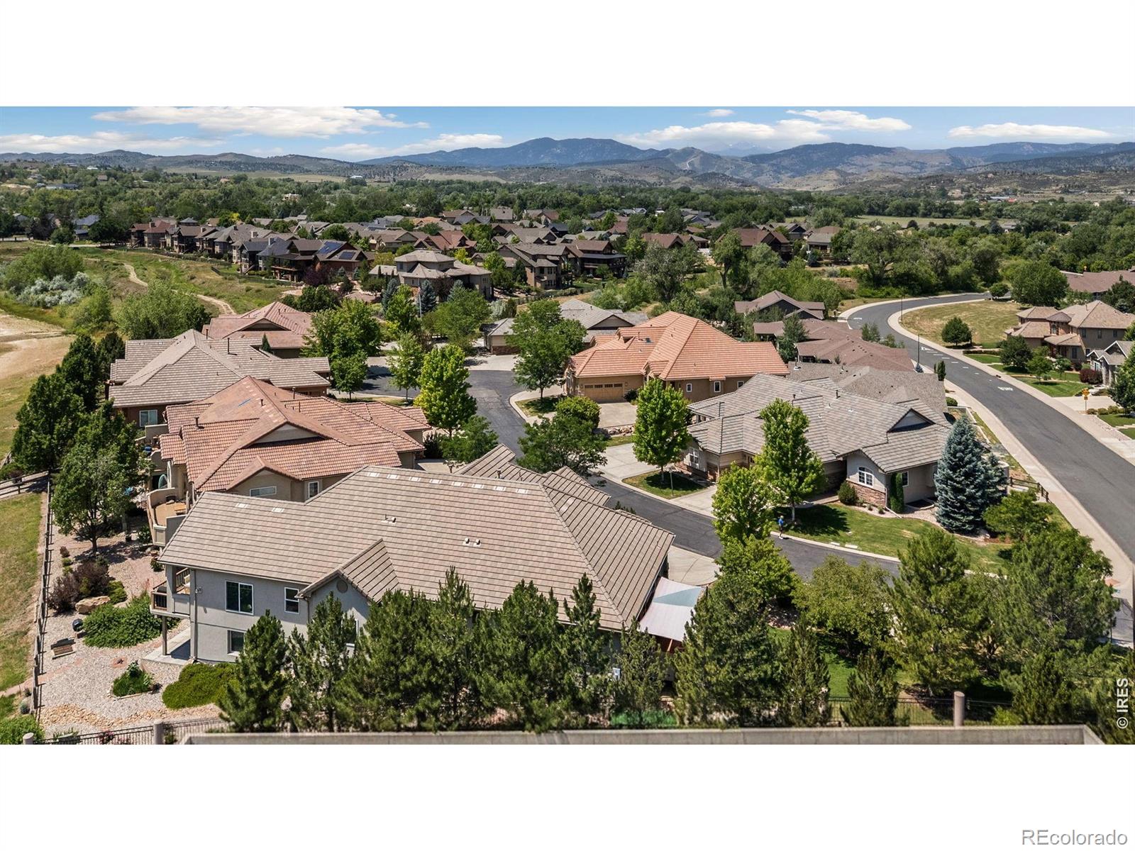 MLS Image #42 for 5206  deer meadow court,loveland, Colorado