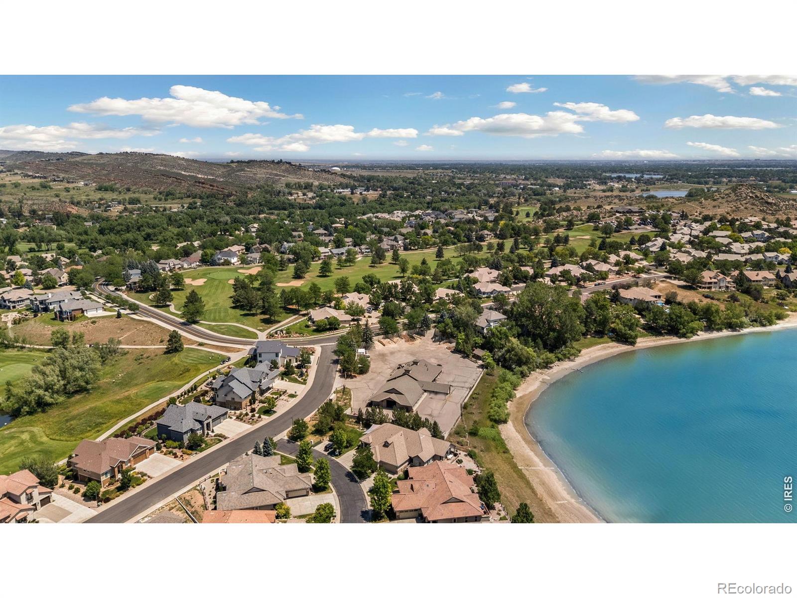 MLS Image #43 for 5206  deer meadow court,loveland, Colorado