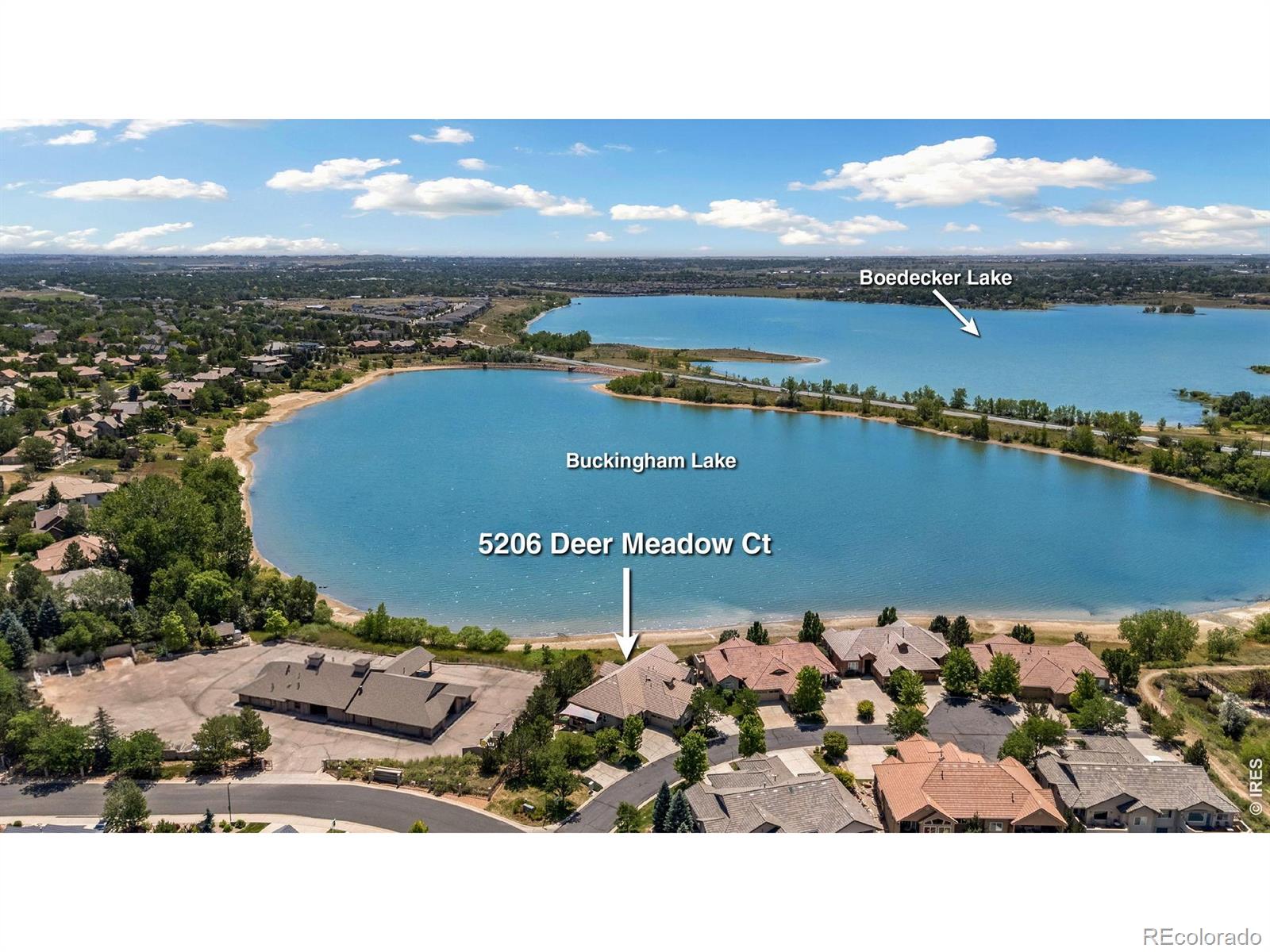 MLS Image #45 for 5206  deer meadow court,loveland, Colorado