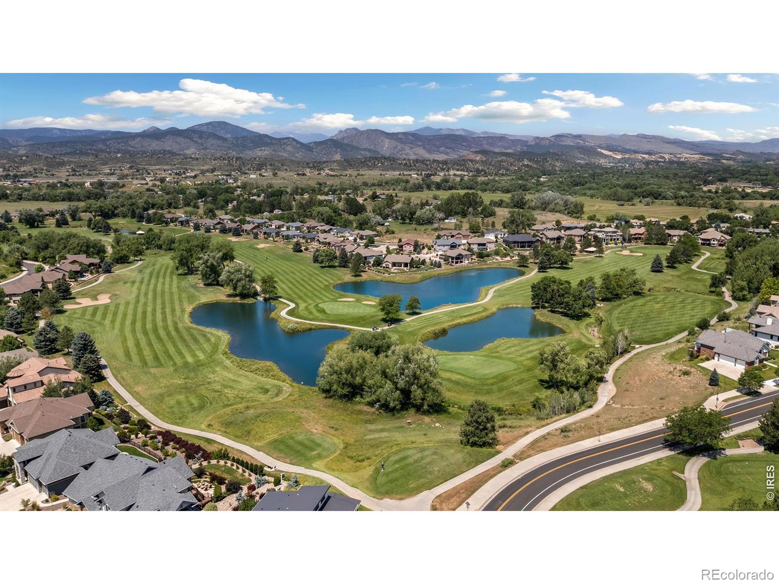 MLS Image #47 for 5206  deer meadow court,loveland, Colorado