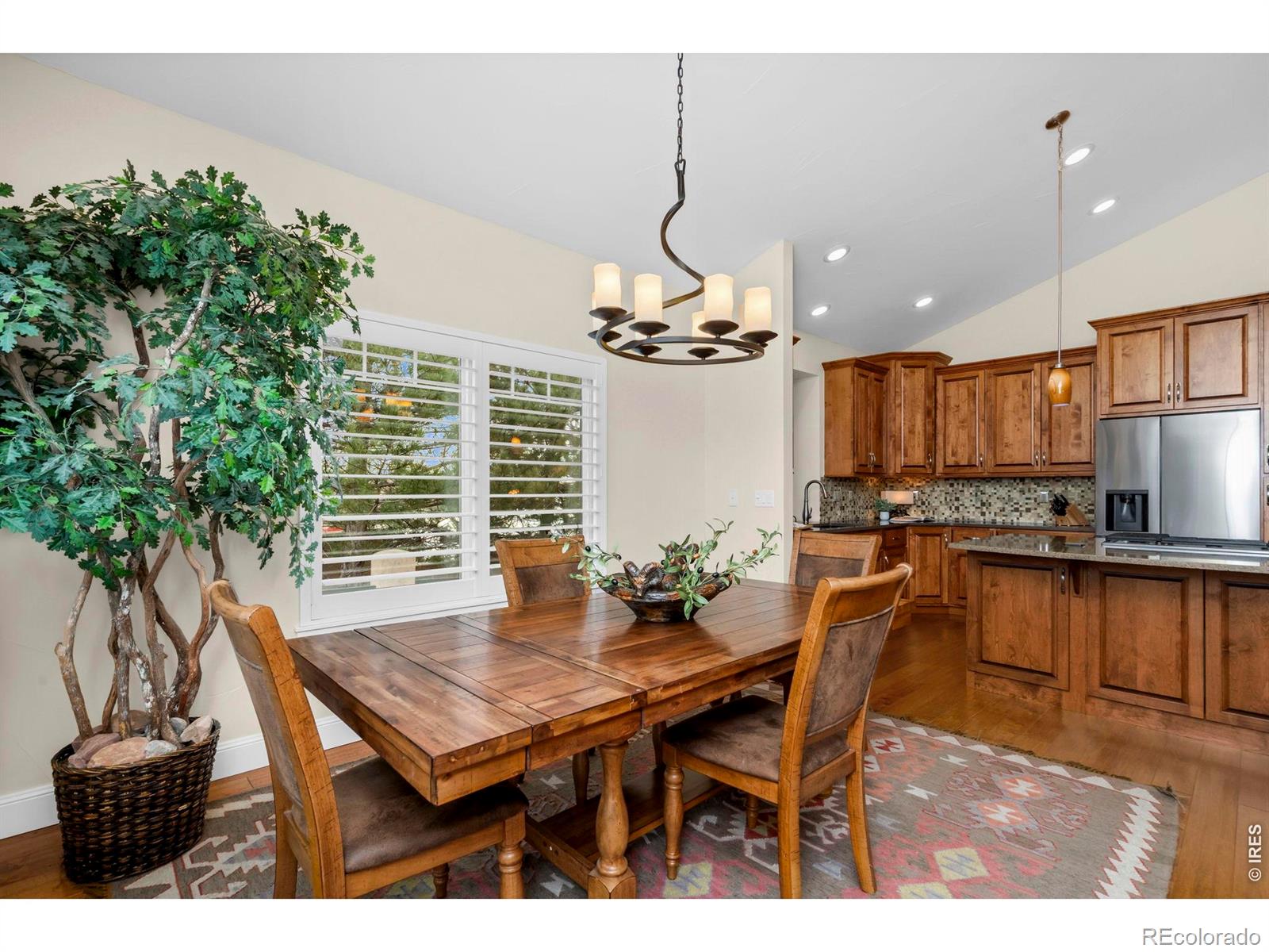 MLS Image #5 for 5206  deer meadow court,loveland, Colorado