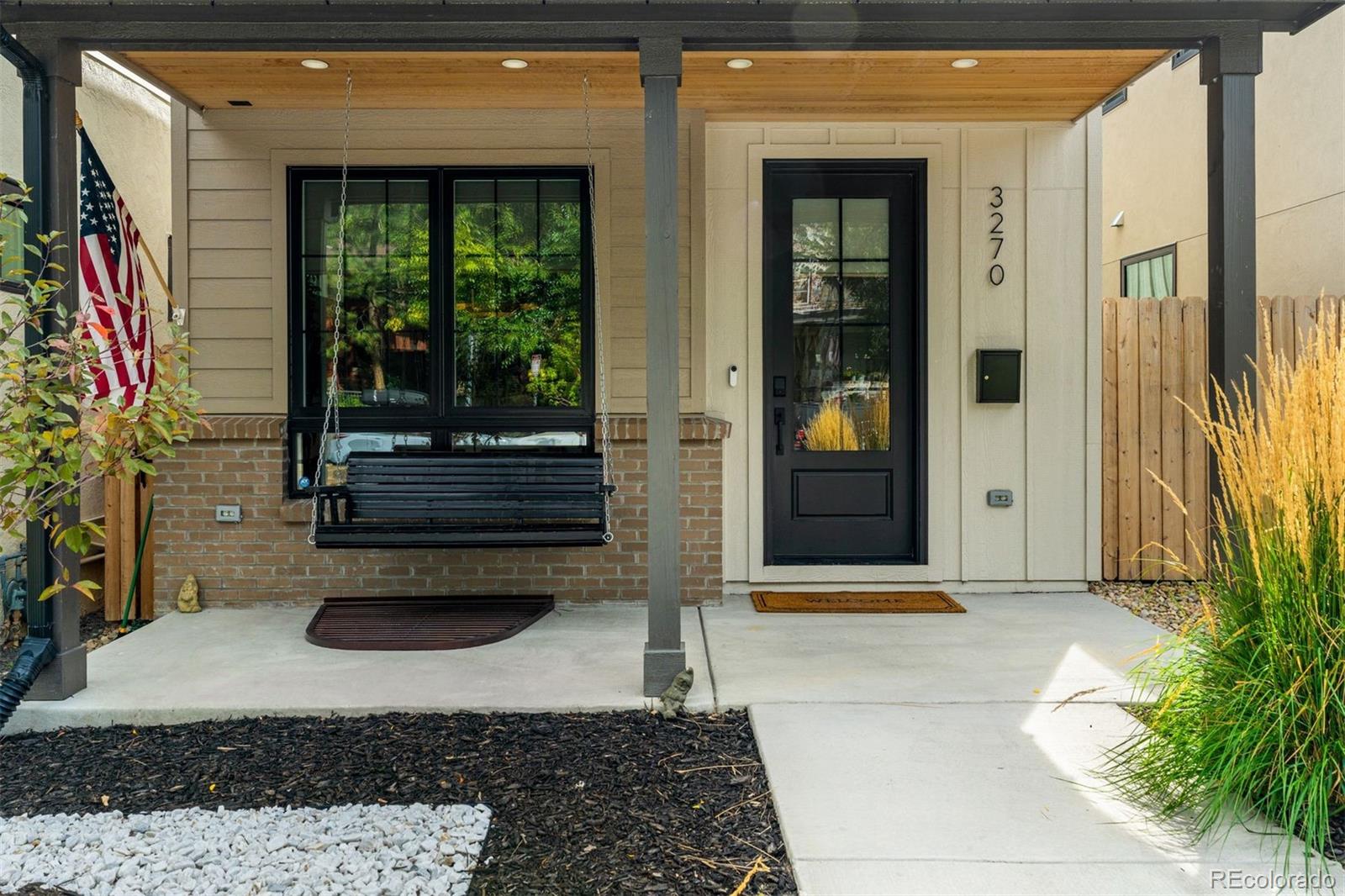 MLS Image #1 for 3270 w hayward place,denver, Colorado