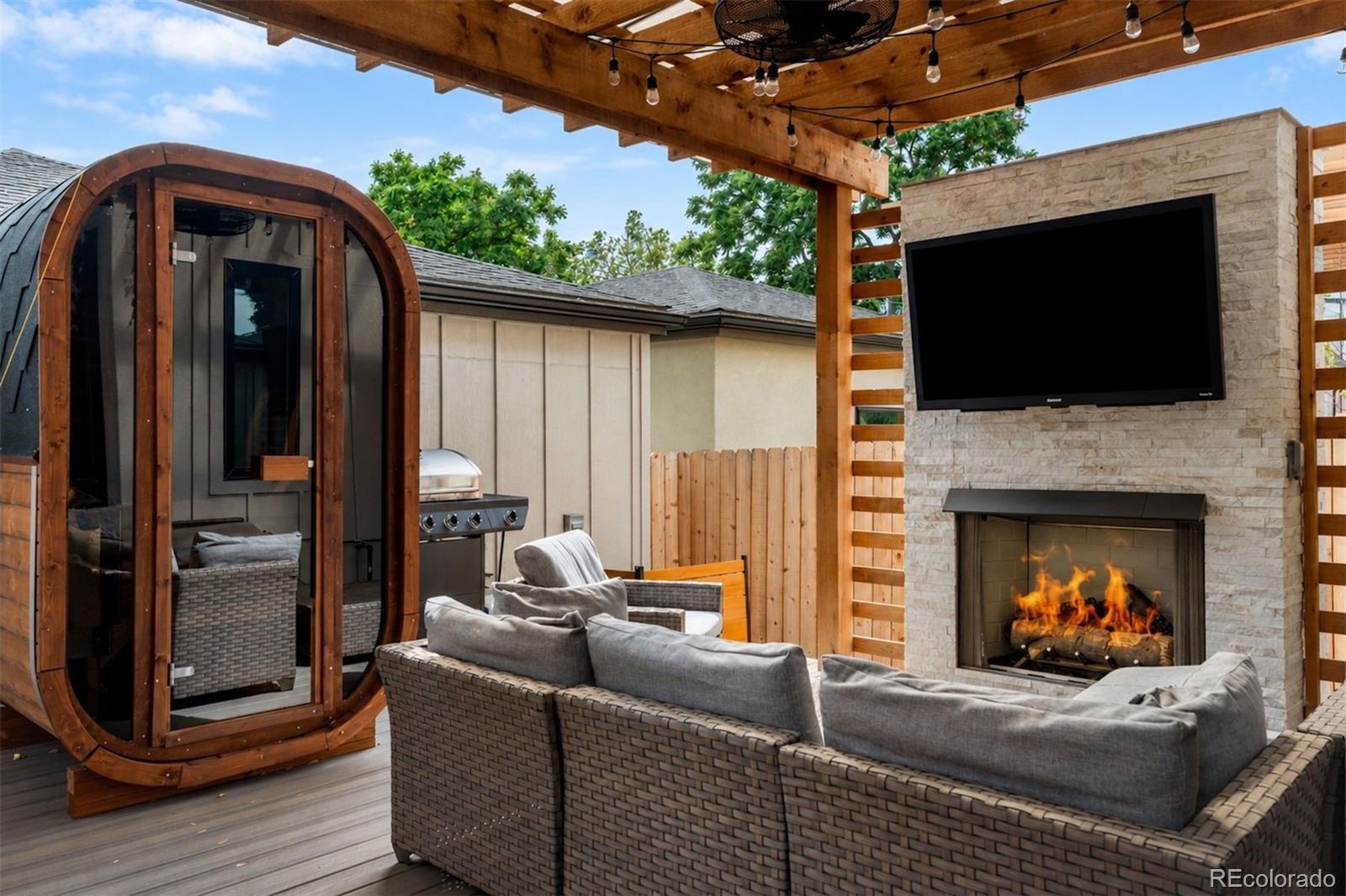 MLS Image #11 for 3270 w hayward place,denver, Colorado