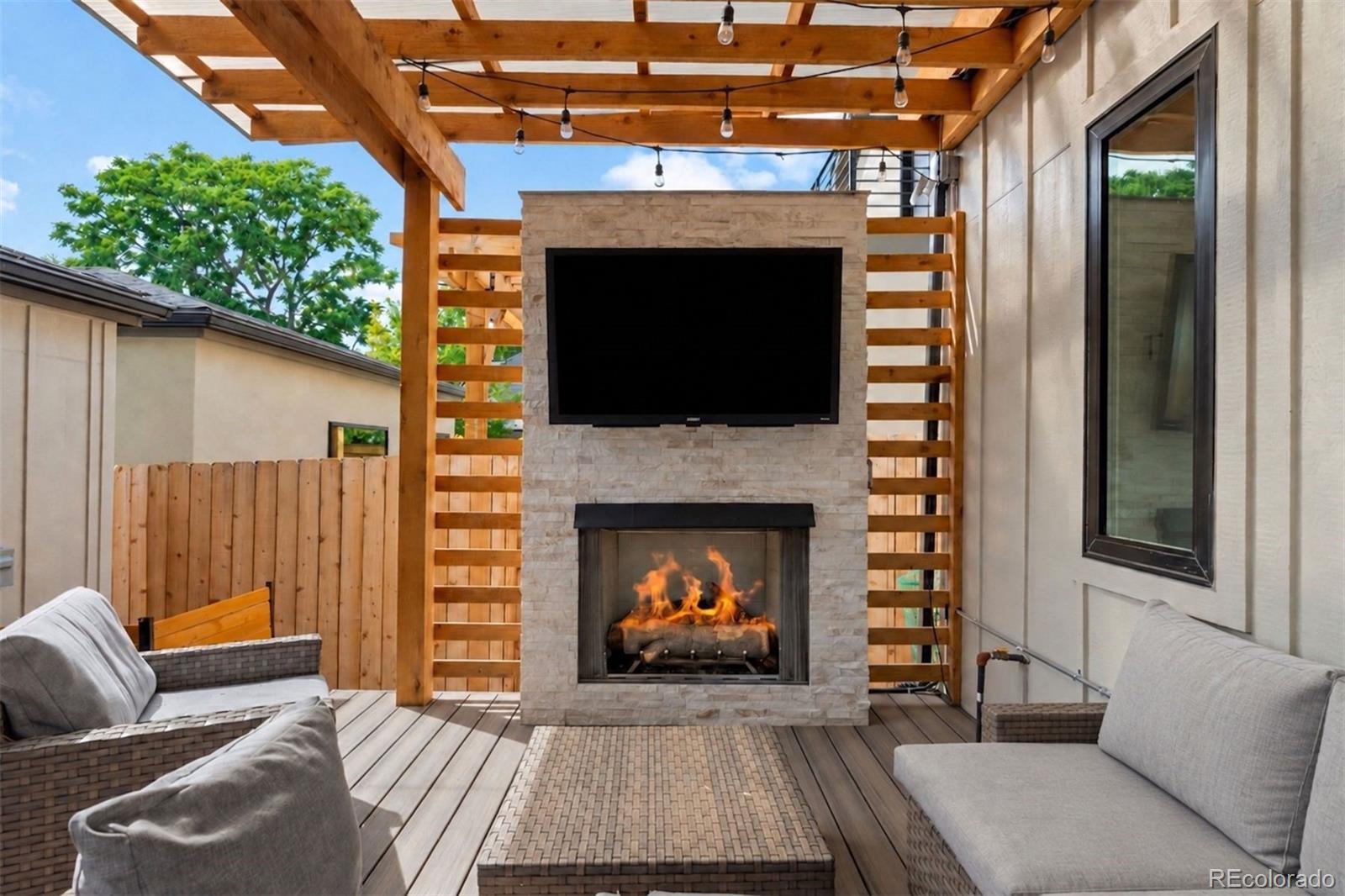 MLS Image #12 for 3270 w hayward place,denver, Colorado