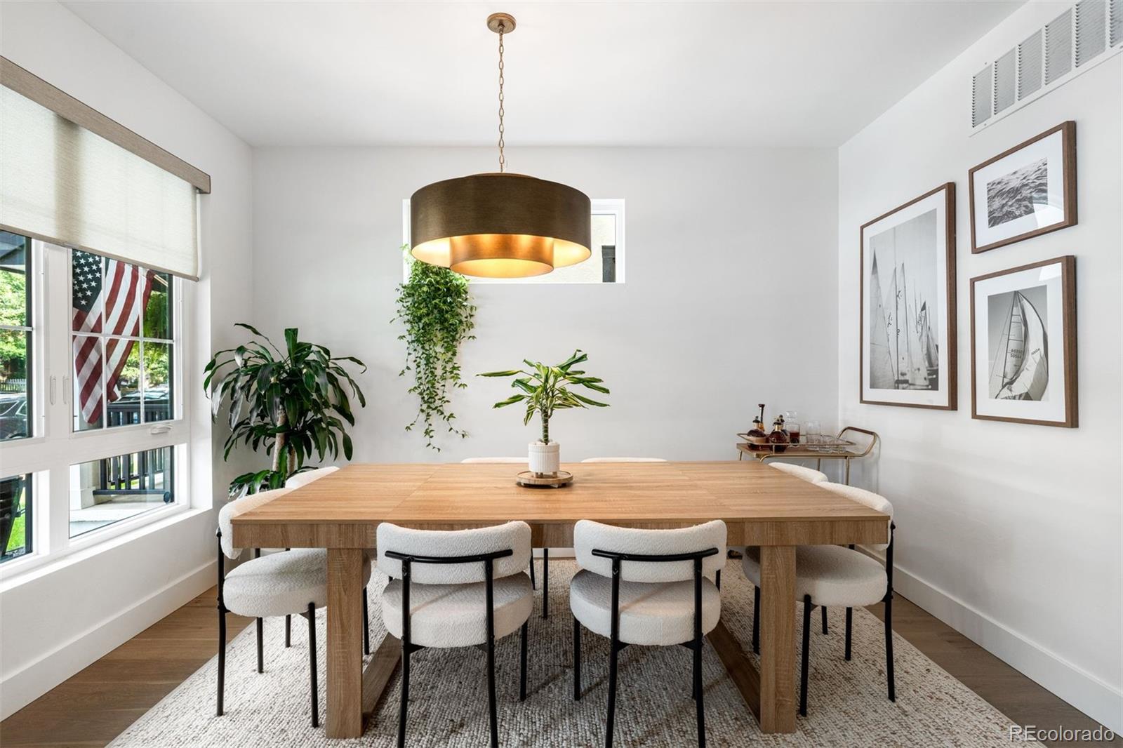 MLS Image #3 for 3270 w hayward place,denver, Colorado