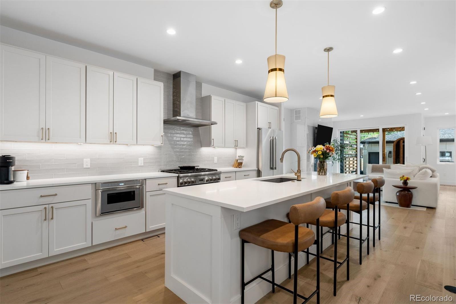 MLS Image #4 for 3270 w hayward place,denver, Colorado