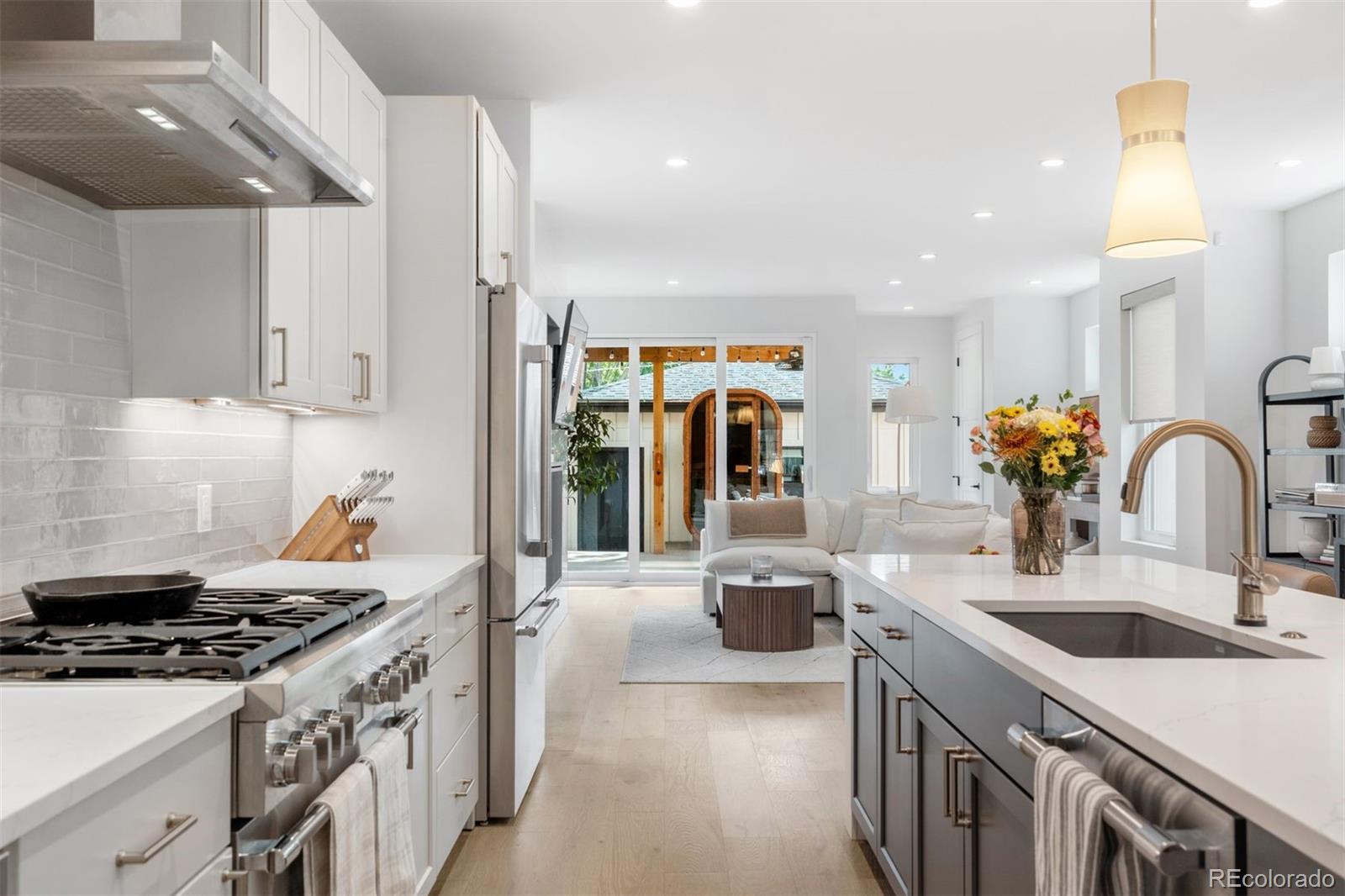 MLS Image #5 for 3270 w hayward place,denver, Colorado