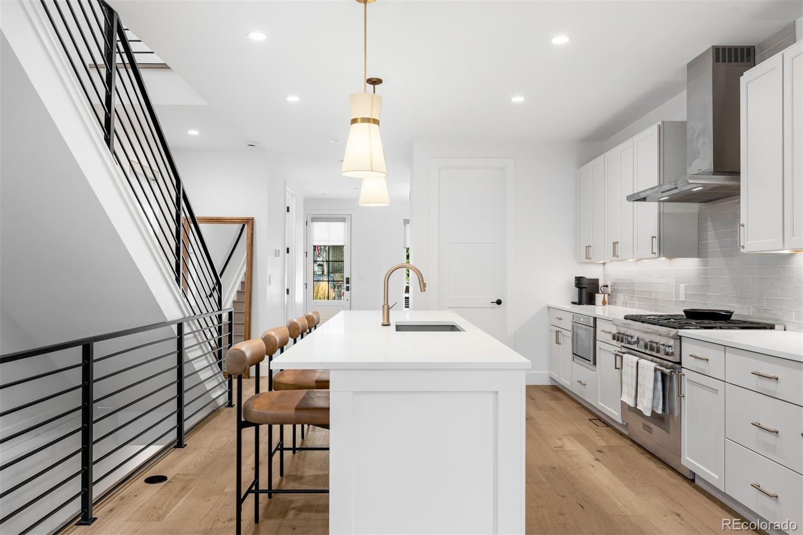 MLS Image #6 for 3270 w hayward place,denver, Colorado