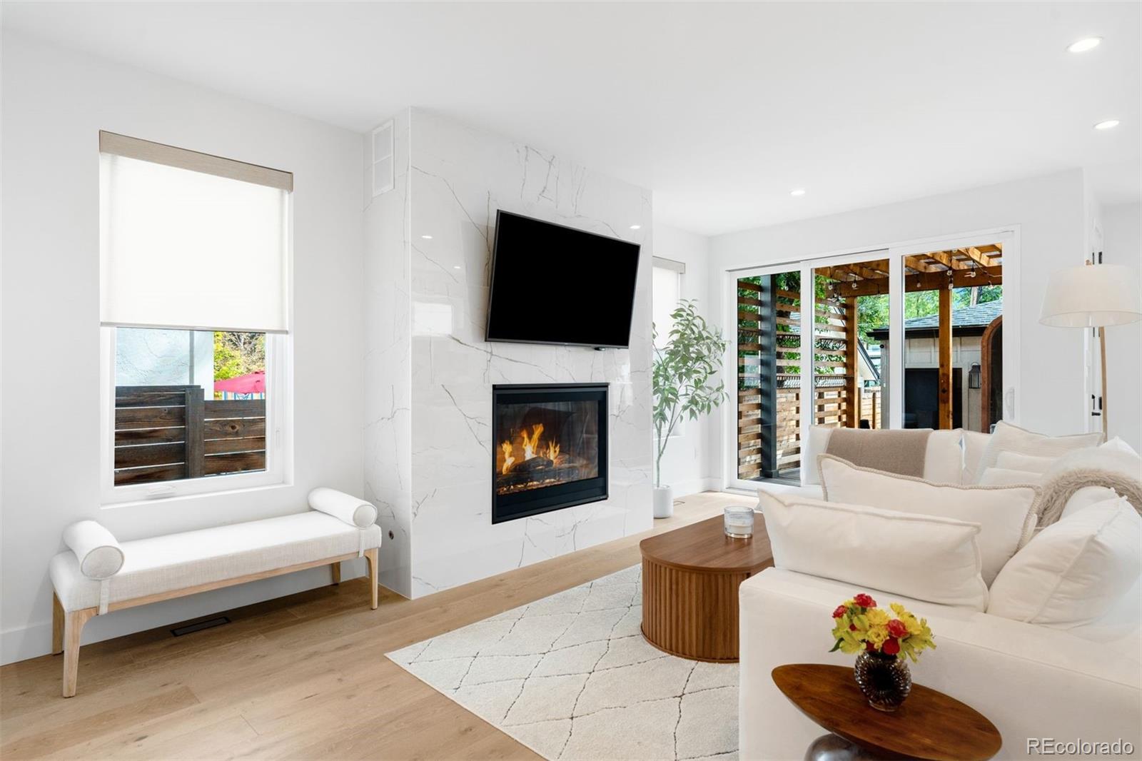 MLS Image #7 for 3270 w hayward place,denver, Colorado