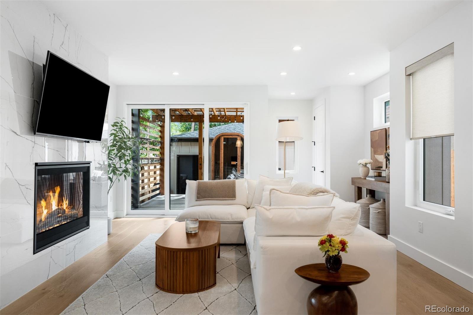 MLS Image #8 for 3270 w hayward place,denver, Colorado