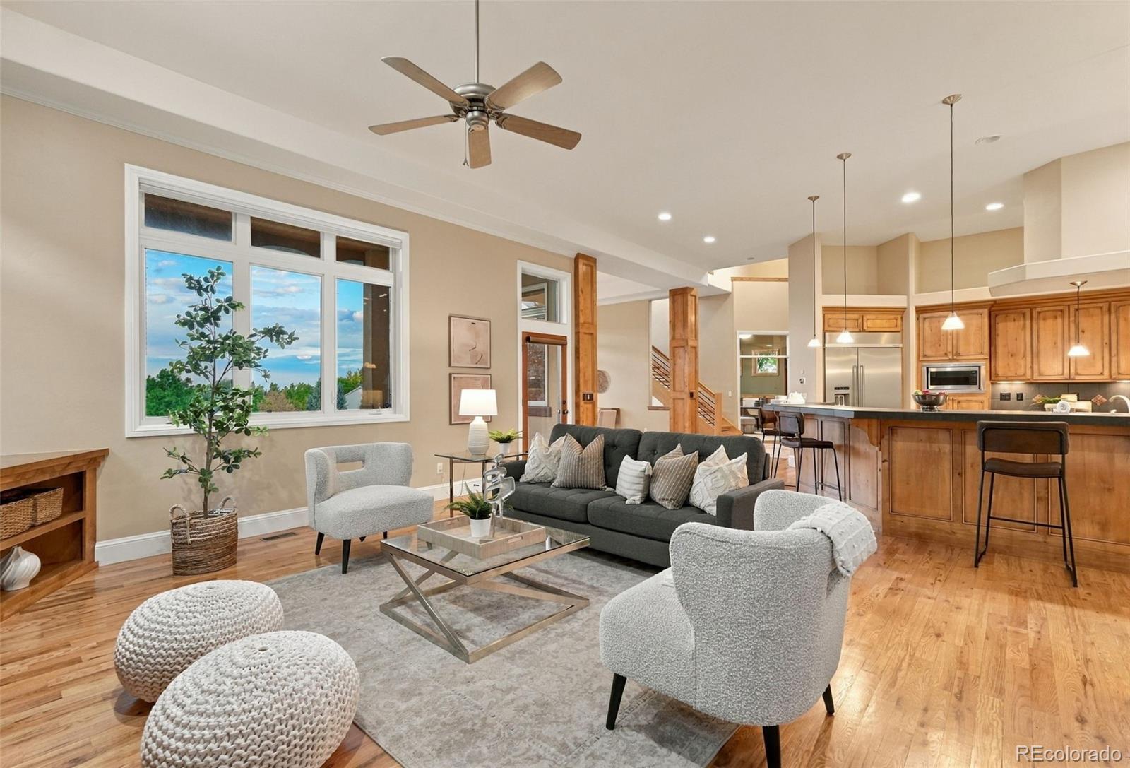 MLS Image #3 for 2854  shoshone trail,lafayette, Colorado
