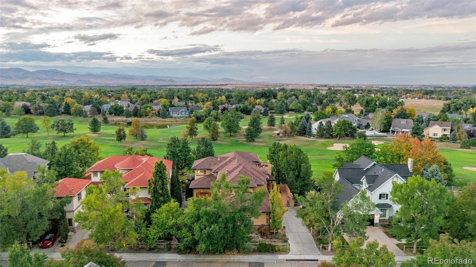 MLS Image #38 for 2854  shoshone trail,lafayette, Colorado