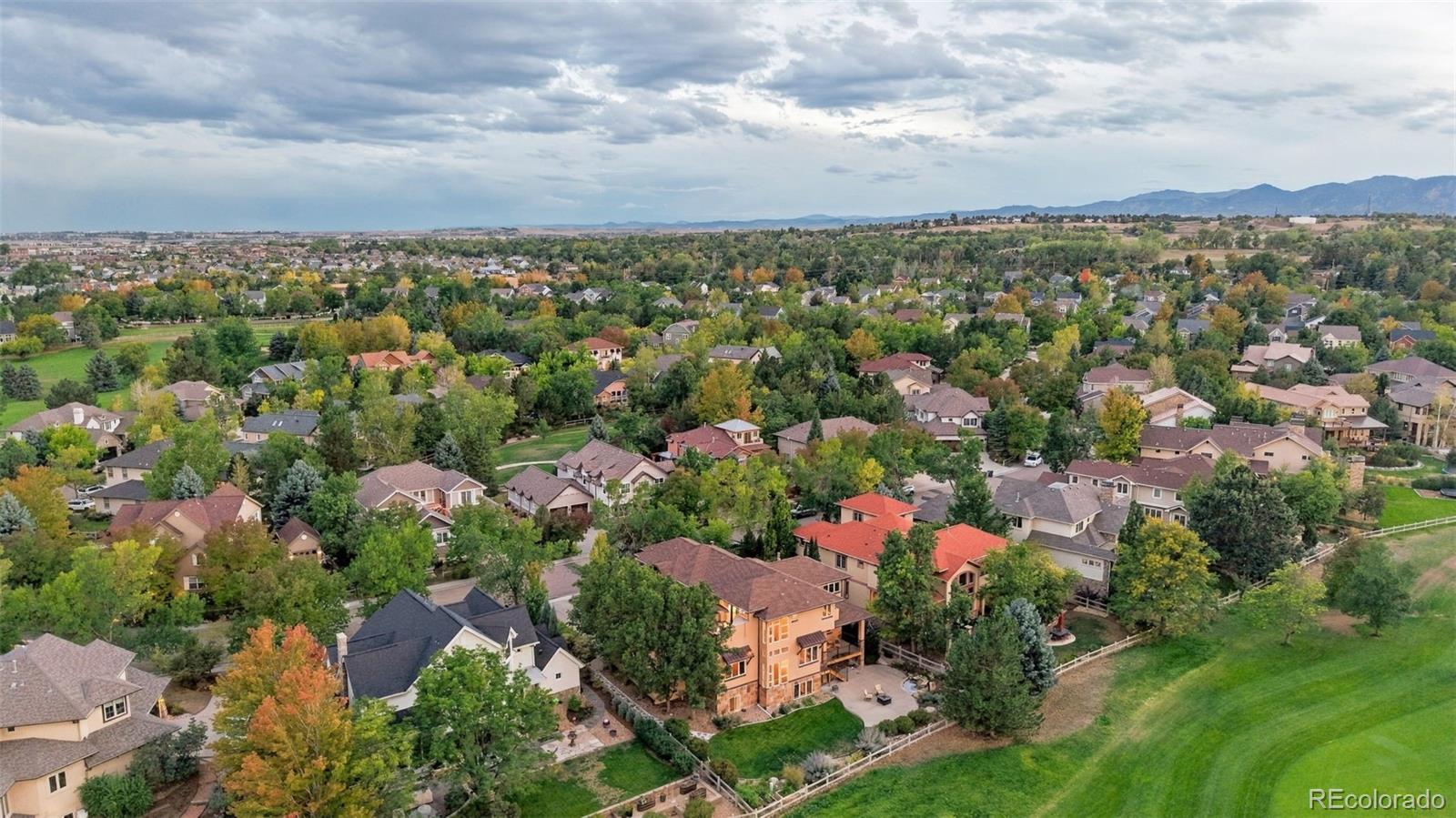MLS Image #39 for 2854  shoshone trail,lafayette, Colorado