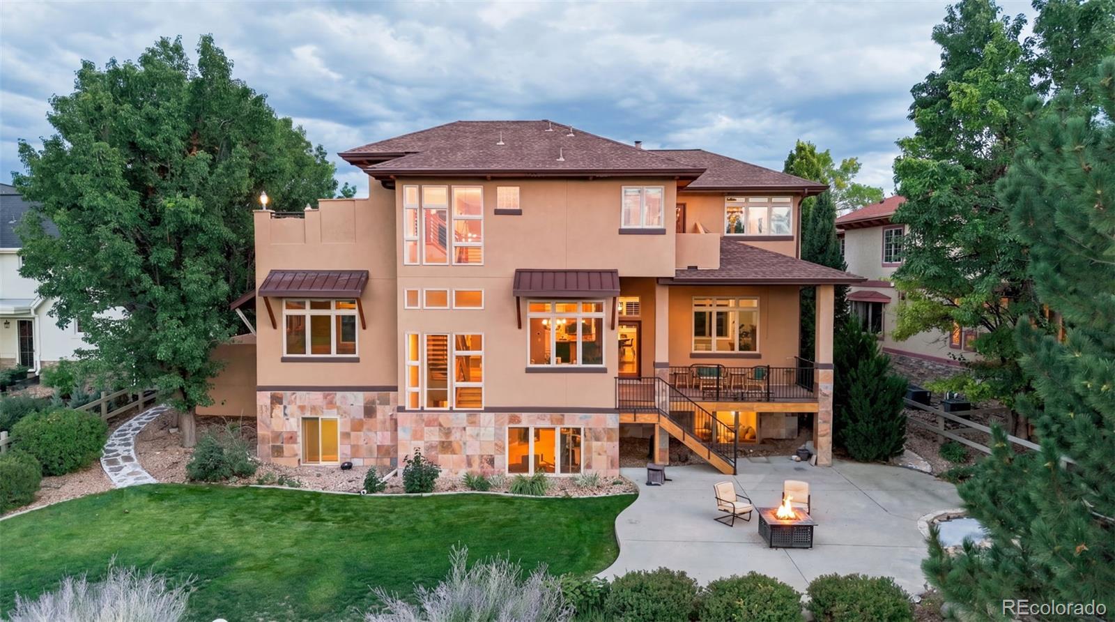 MLS Image #40 for 2854  shoshone trail,lafayette, Colorado