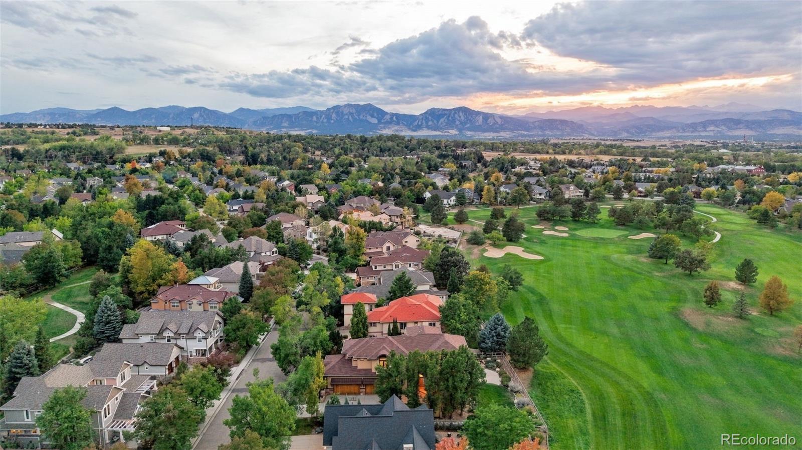 MLS Image #41 for 2854  shoshone trail,lafayette, Colorado