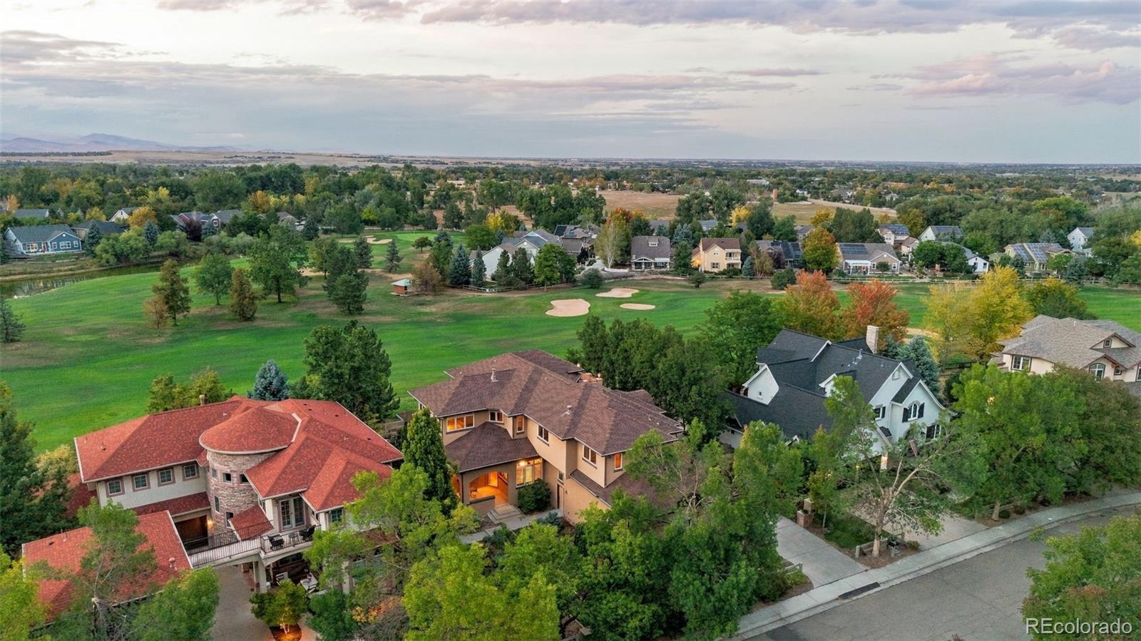 MLS Image #42 for 2854  shoshone trail,lafayette, Colorado