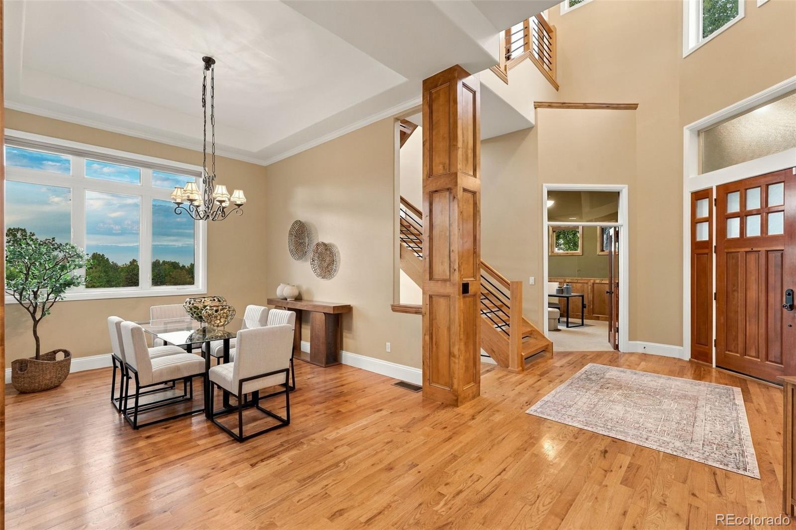 MLS Image #6 for 2854  shoshone trail,lafayette, Colorado