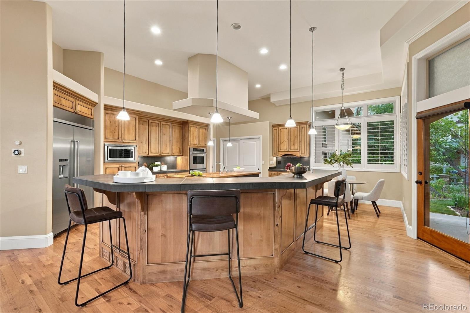 MLS Image #9 for 2854  shoshone trail,lafayette, Colorado
