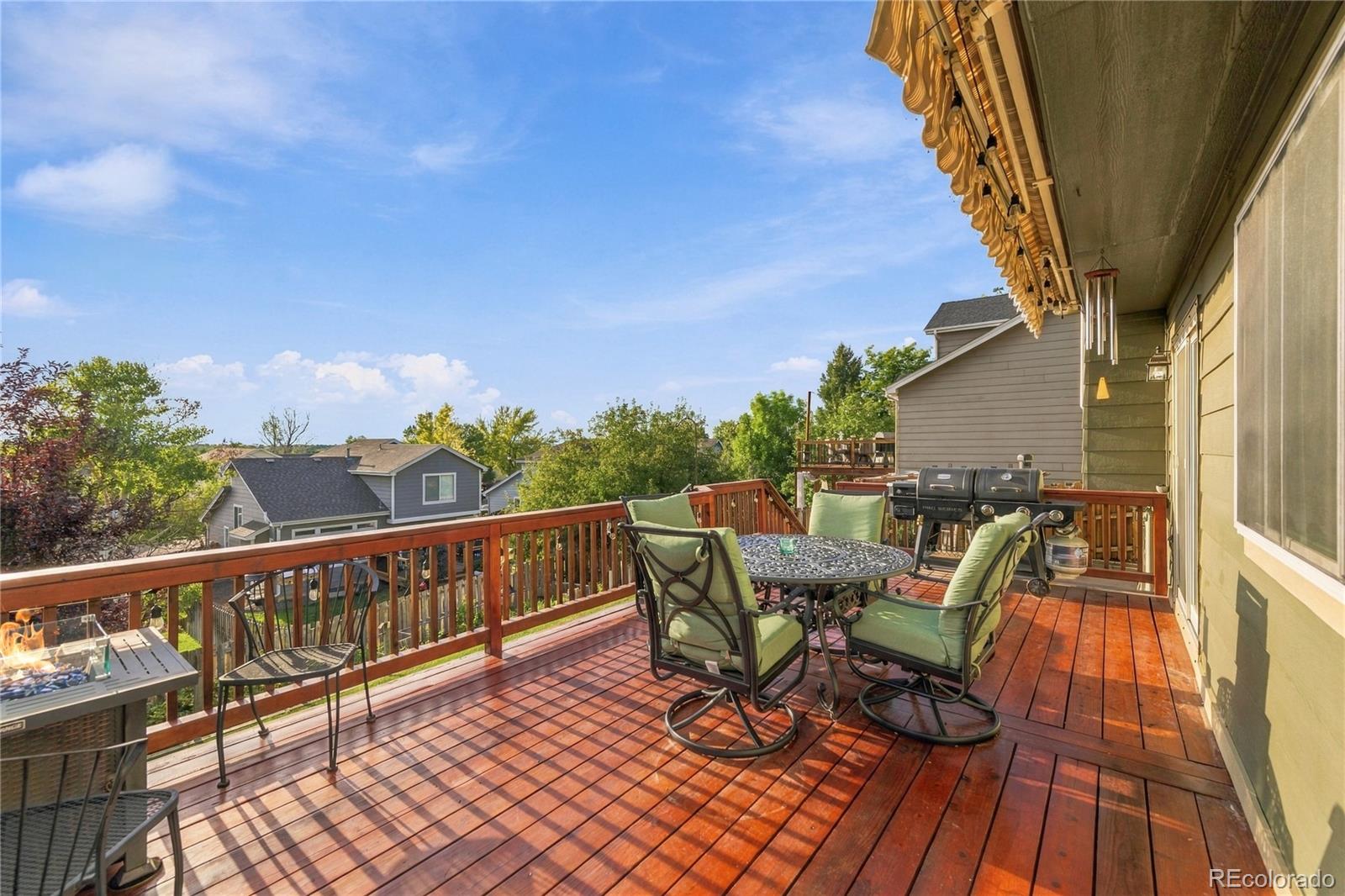MLS Image #25 for 5635 s quemoy court,centennial, Colorado