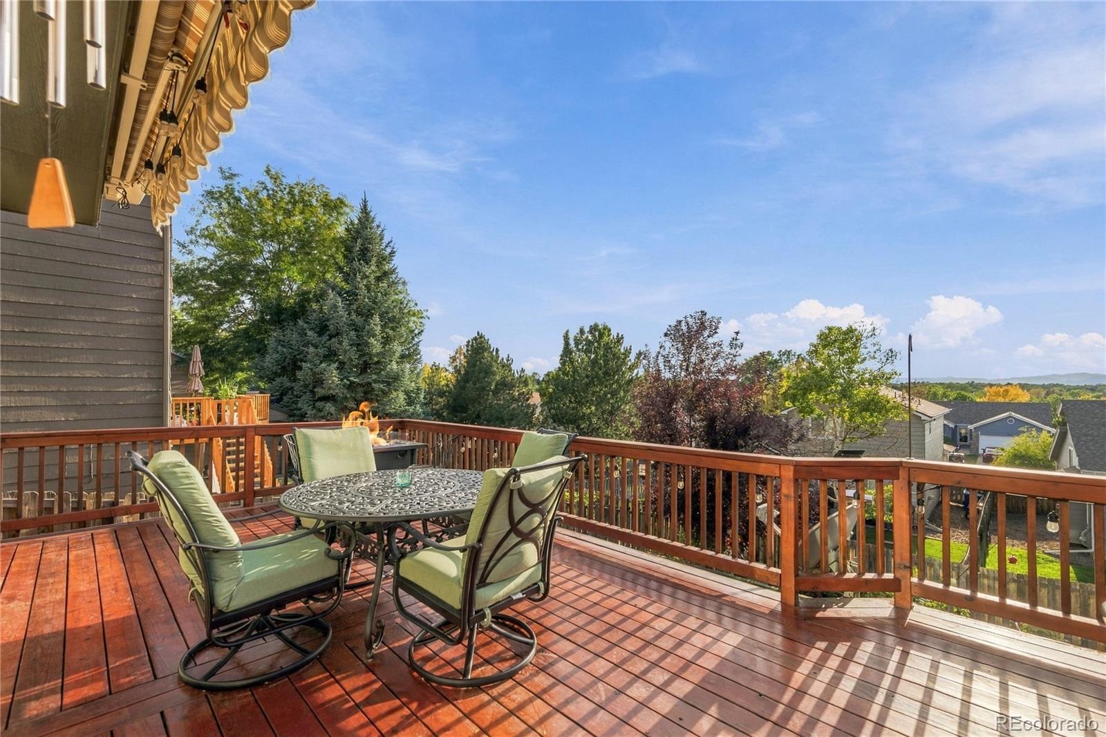 MLS Image #26 for 5635 s quemoy court,centennial, Colorado