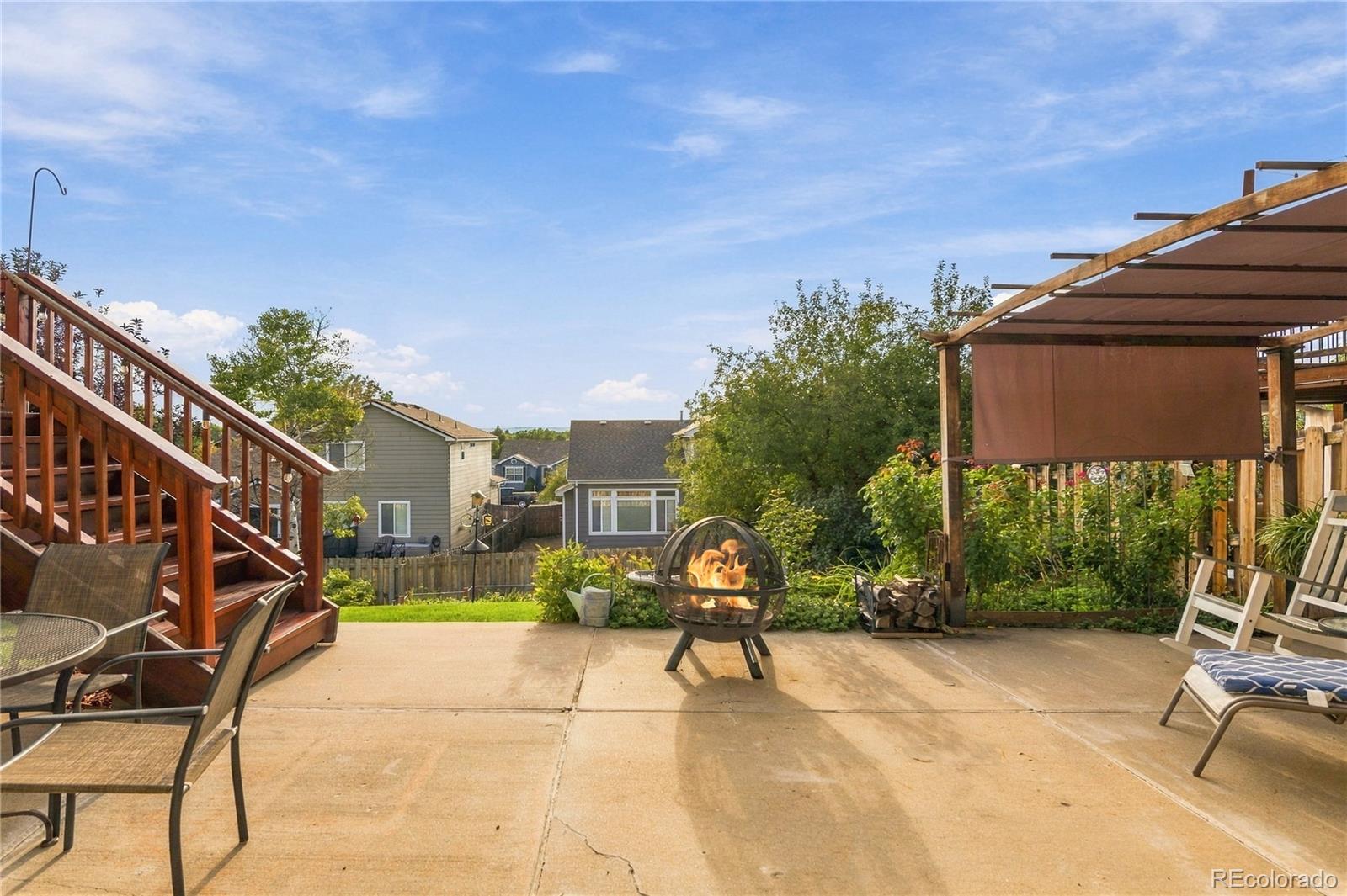 MLS Image #27 for 5635 s quemoy court,centennial, Colorado