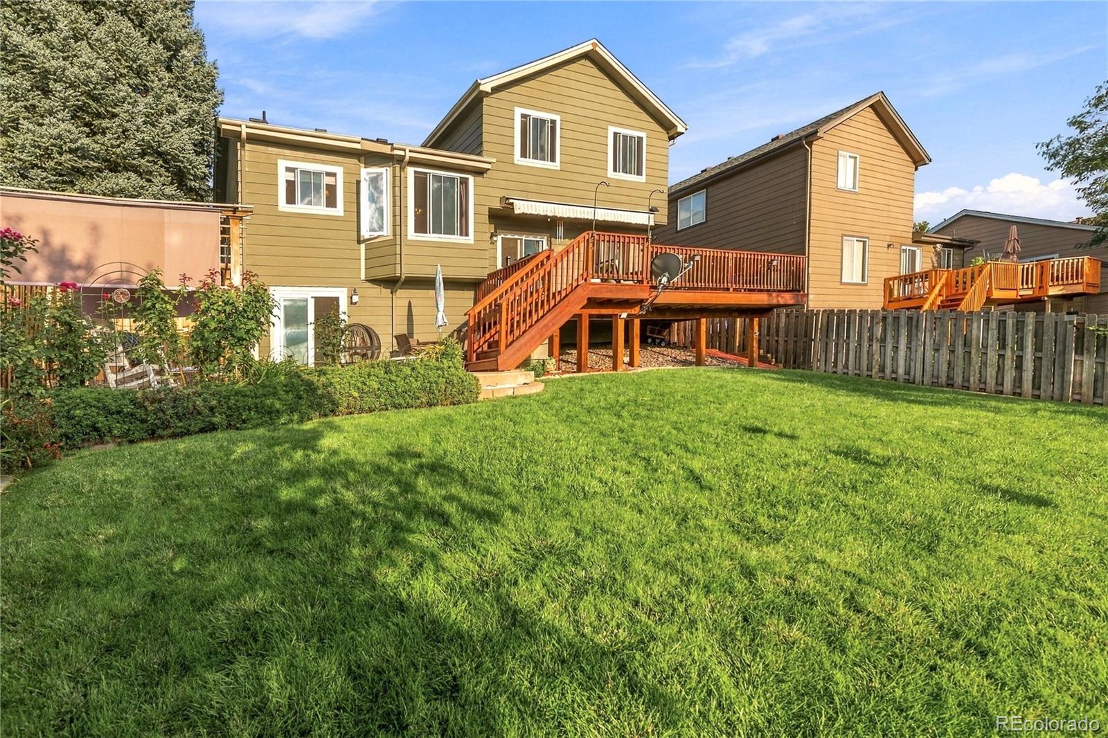 MLS Image #30 for 5635 s quemoy court,centennial, Colorado