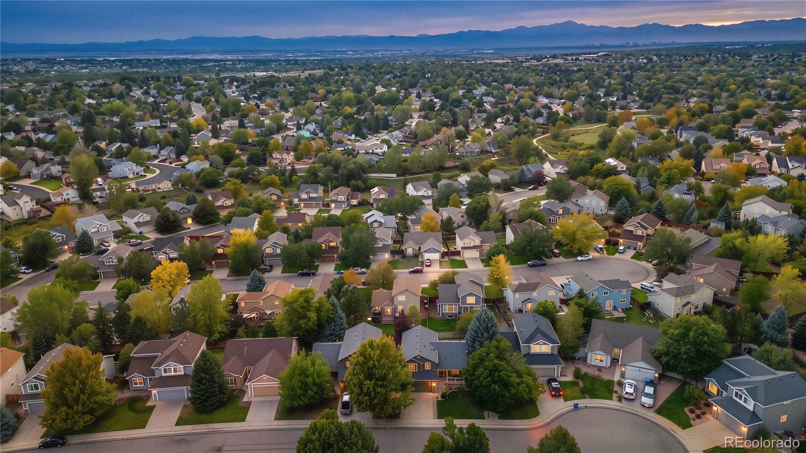 MLS Image #31 for 5635 s quemoy court,centennial, Colorado