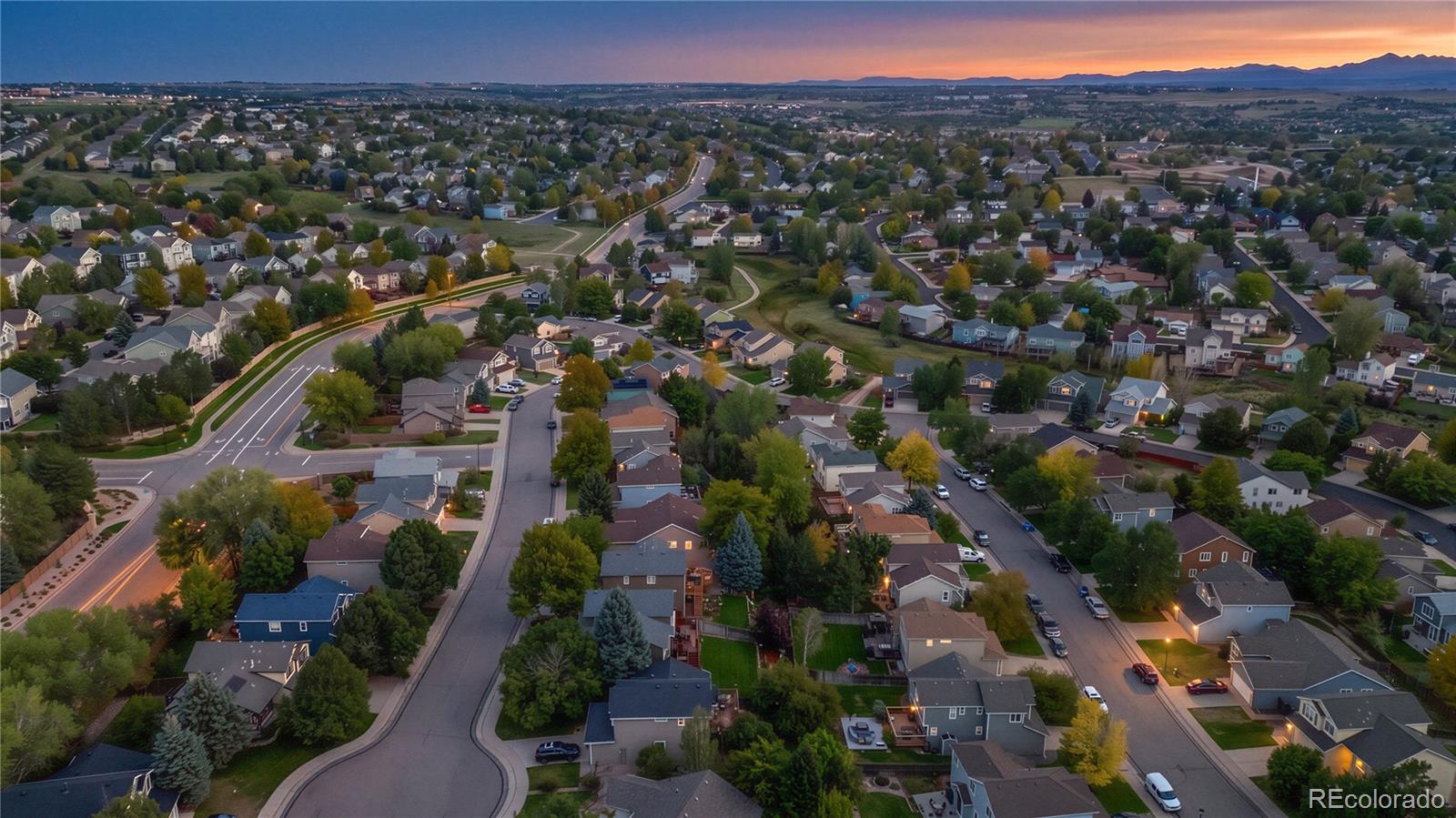 MLS Image #32 for 5635 s quemoy court,centennial, Colorado