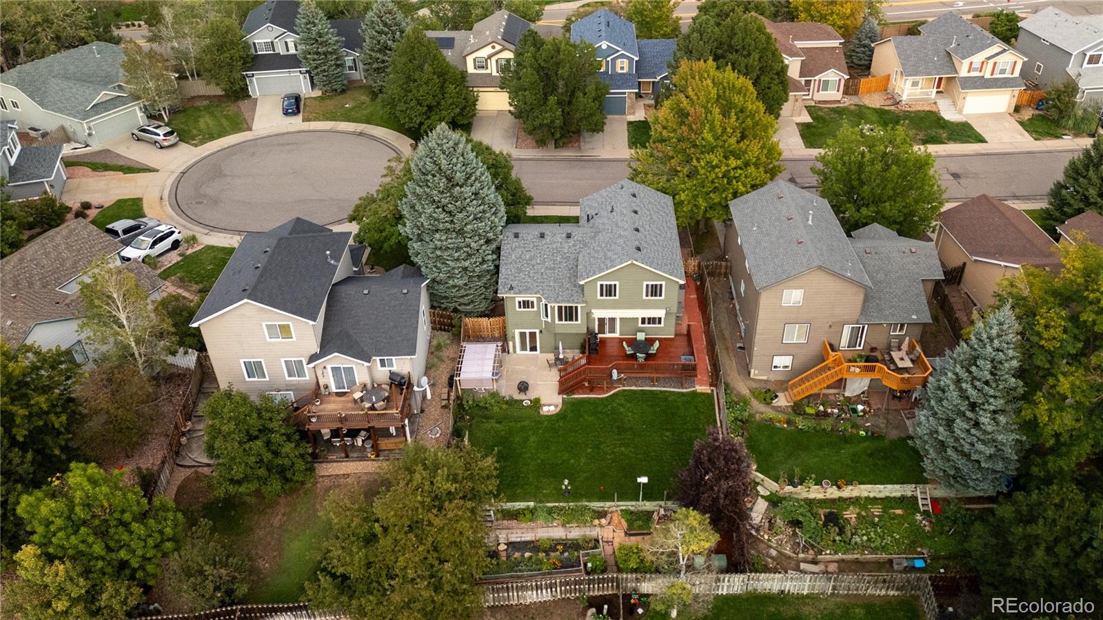 MLS Image #36 for 5635 s quemoy court,centennial, Colorado