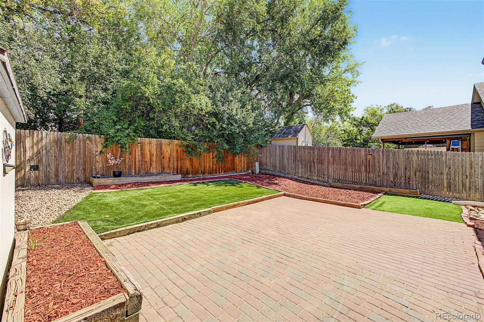 MLS Image #29 for 6192  perry street,arvada, Colorado