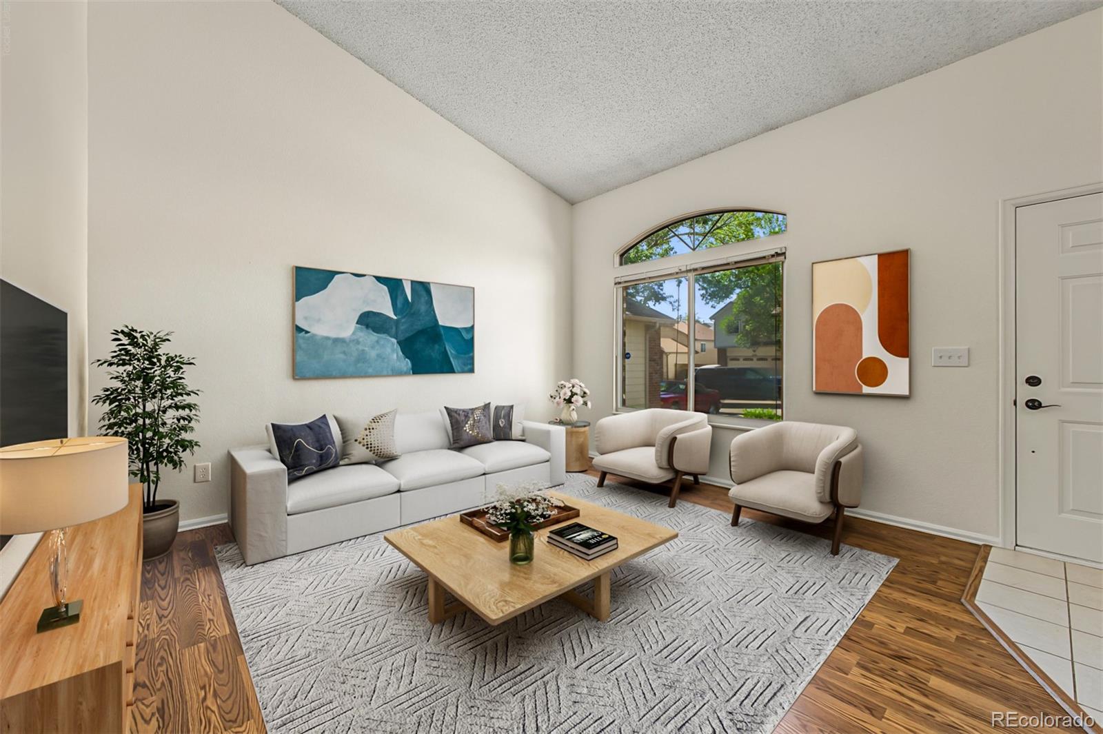 MLS Image #3 for 6192  perry street,arvada, Colorado