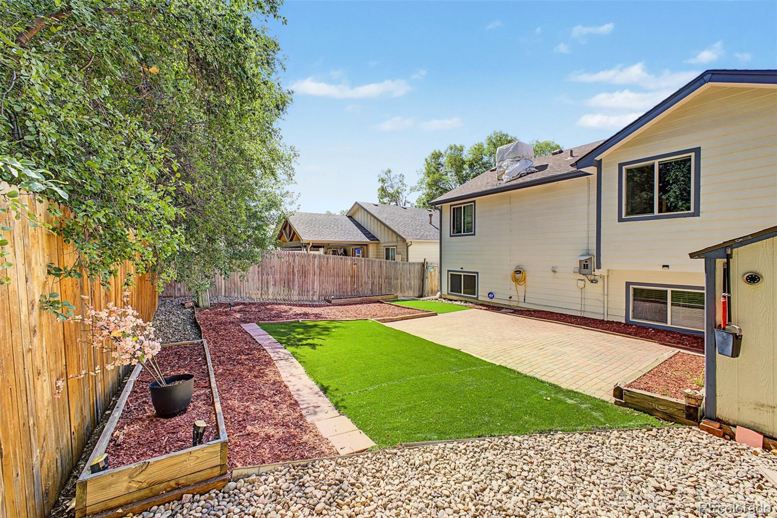 MLS Image #30 for 6192  perry street,arvada, Colorado