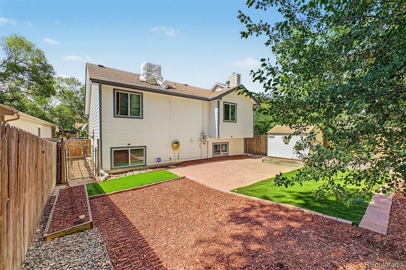 MLS Image #31 for 6192  perry street,arvada, Colorado