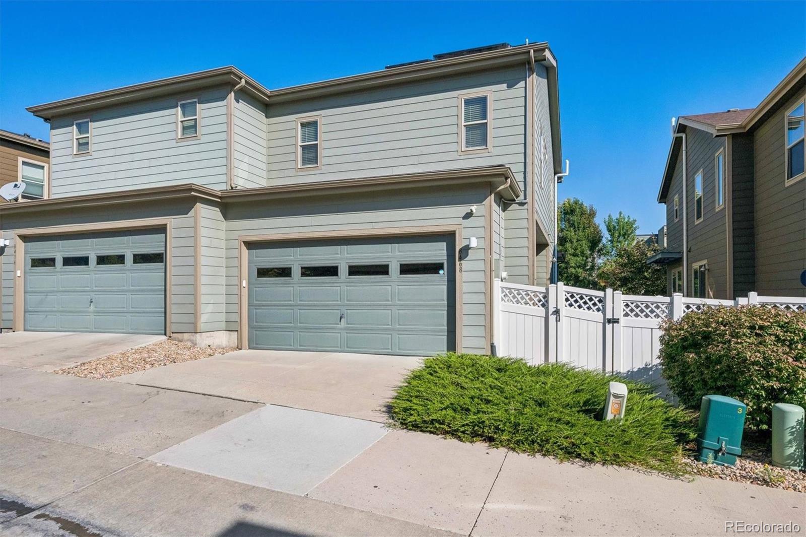 MLS Image #21 for 8468  redpoint way,broomfield, Colorado