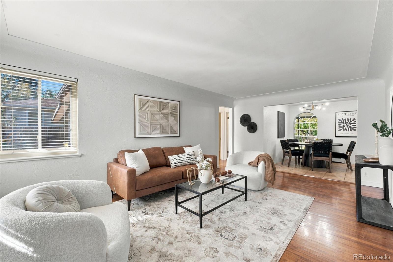 MLS Image #3 for 4155  jay street,wheat ridge, Colorado