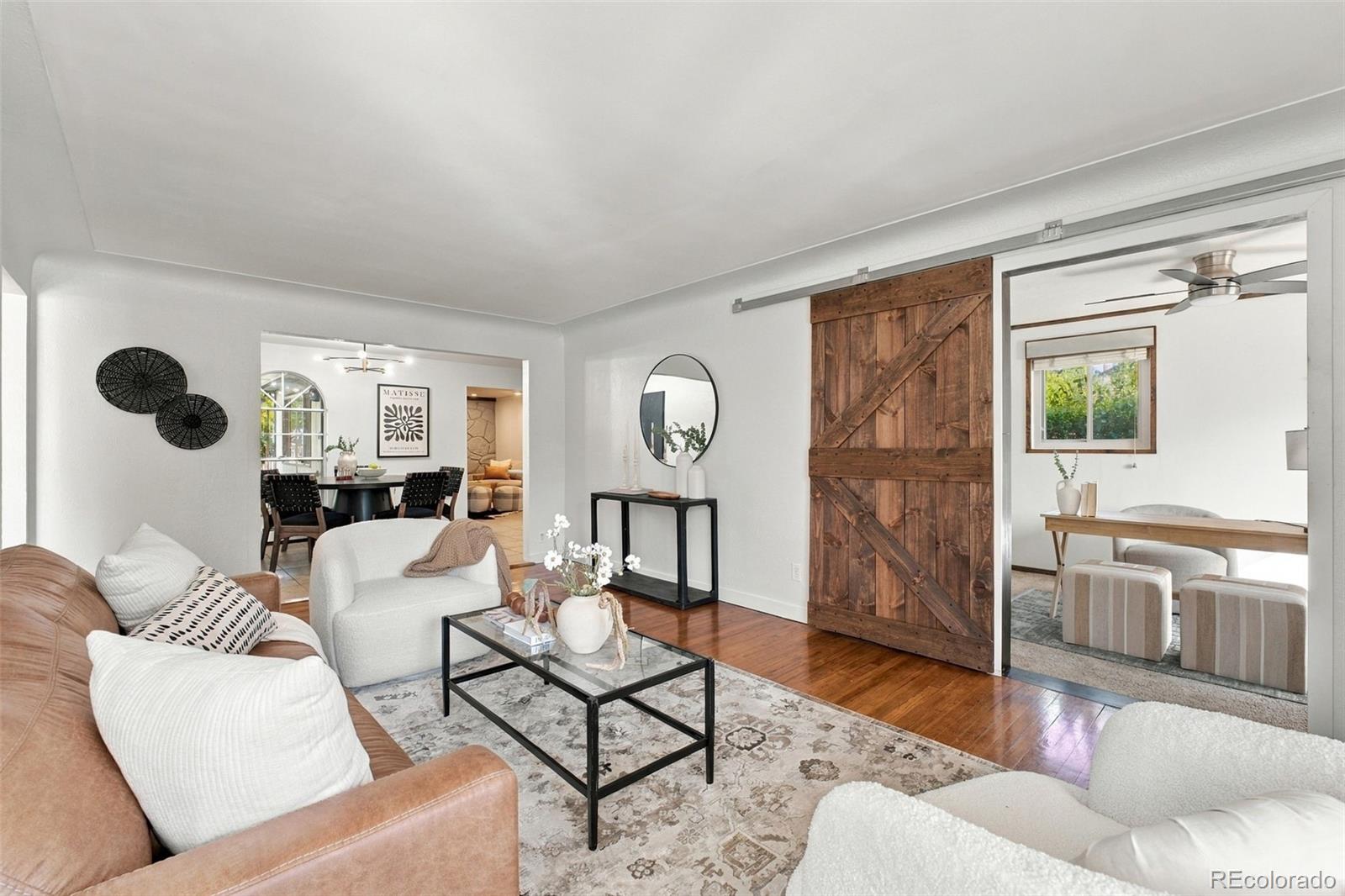 MLS Image #4 for 4155  jay street,wheat ridge, Colorado
