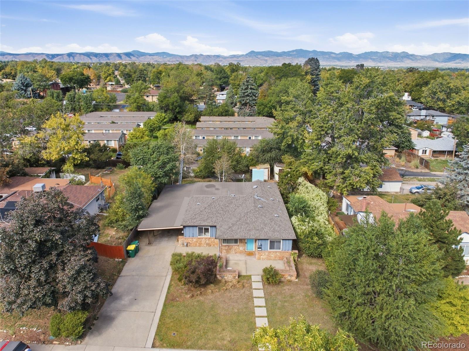 MLS Image #41 for 4155  jay street,wheat ridge, Colorado