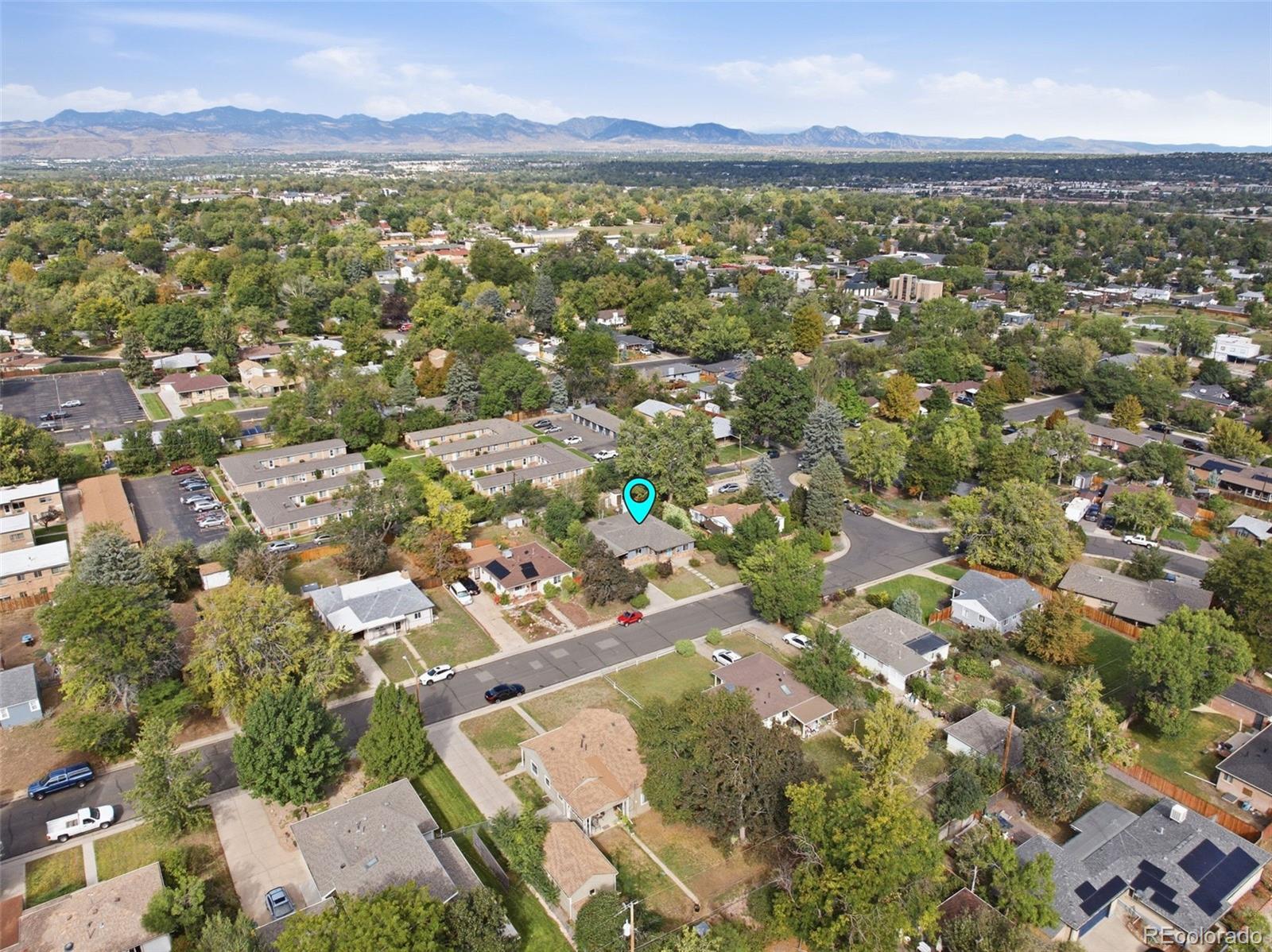MLS Image #42 for 4155  jay street,wheat ridge, Colorado
