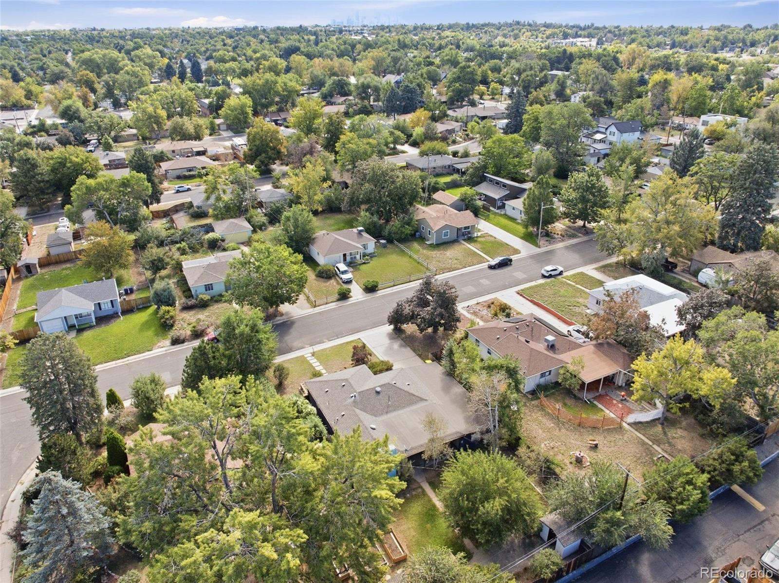 MLS Image #43 for 4155  jay street,wheat ridge, Colorado