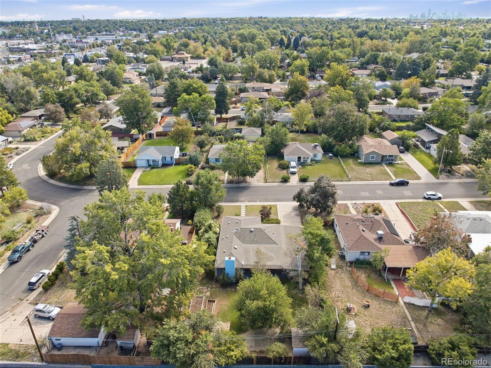 MLS Image #44 for 4155  jay street,wheat ridge, Colorado
