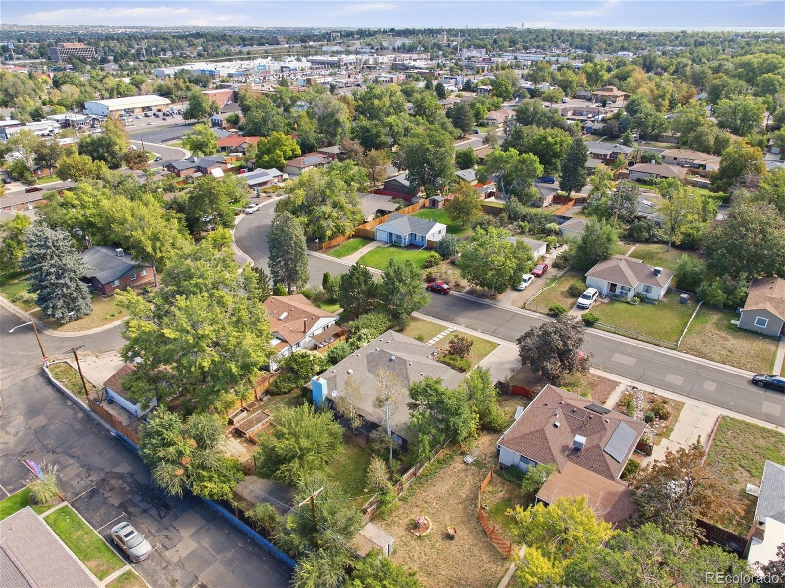 MLS Image #45 for 4155  jay street,wheat ridge, Colorado