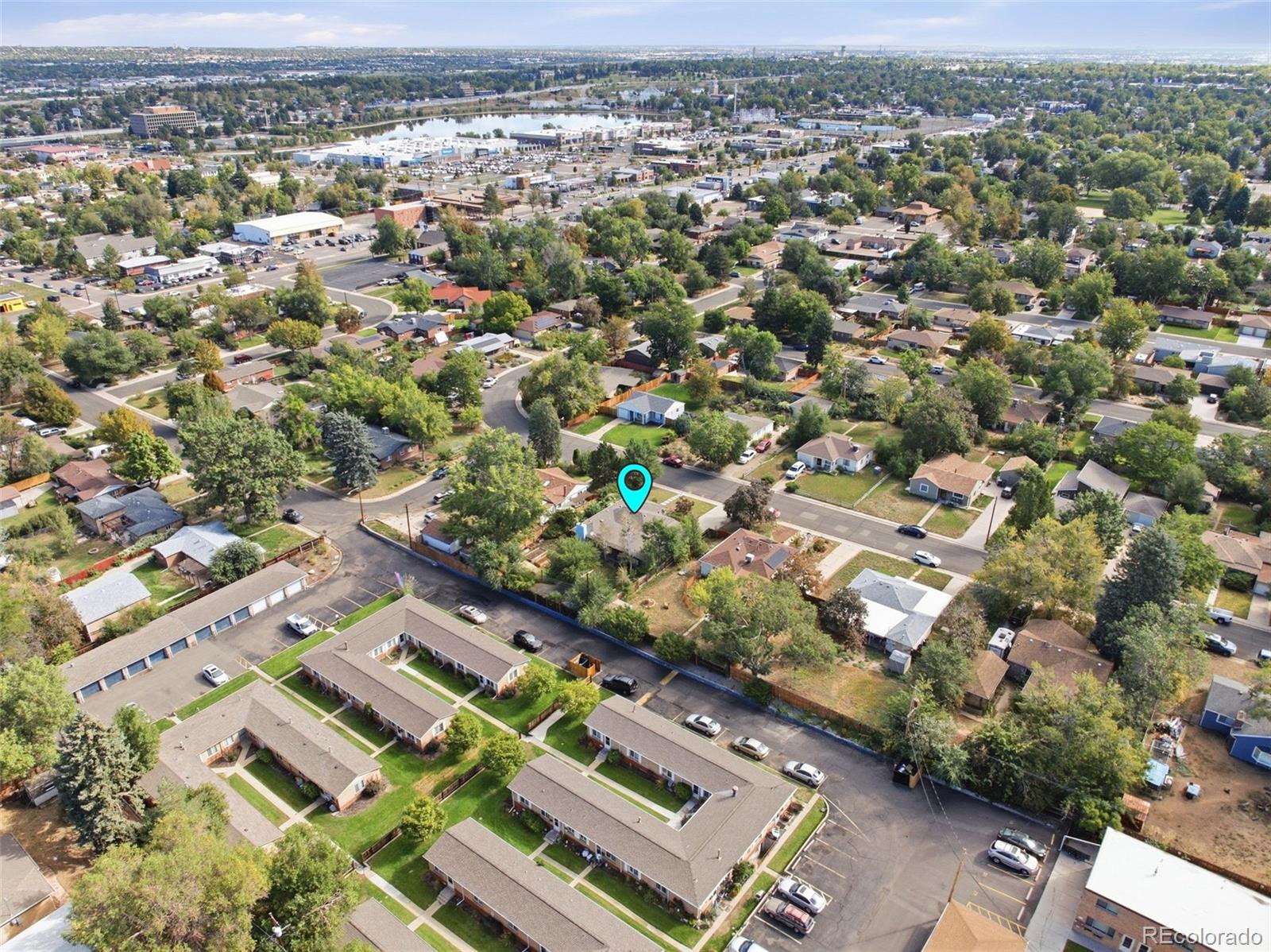 MLS Image #46 for 4155  jay street,wheat ridge, Colorado