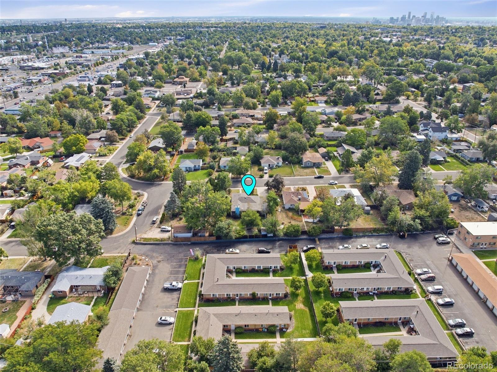 MLS Image #47 for 4155  jay street,wheat ridge, Colorado