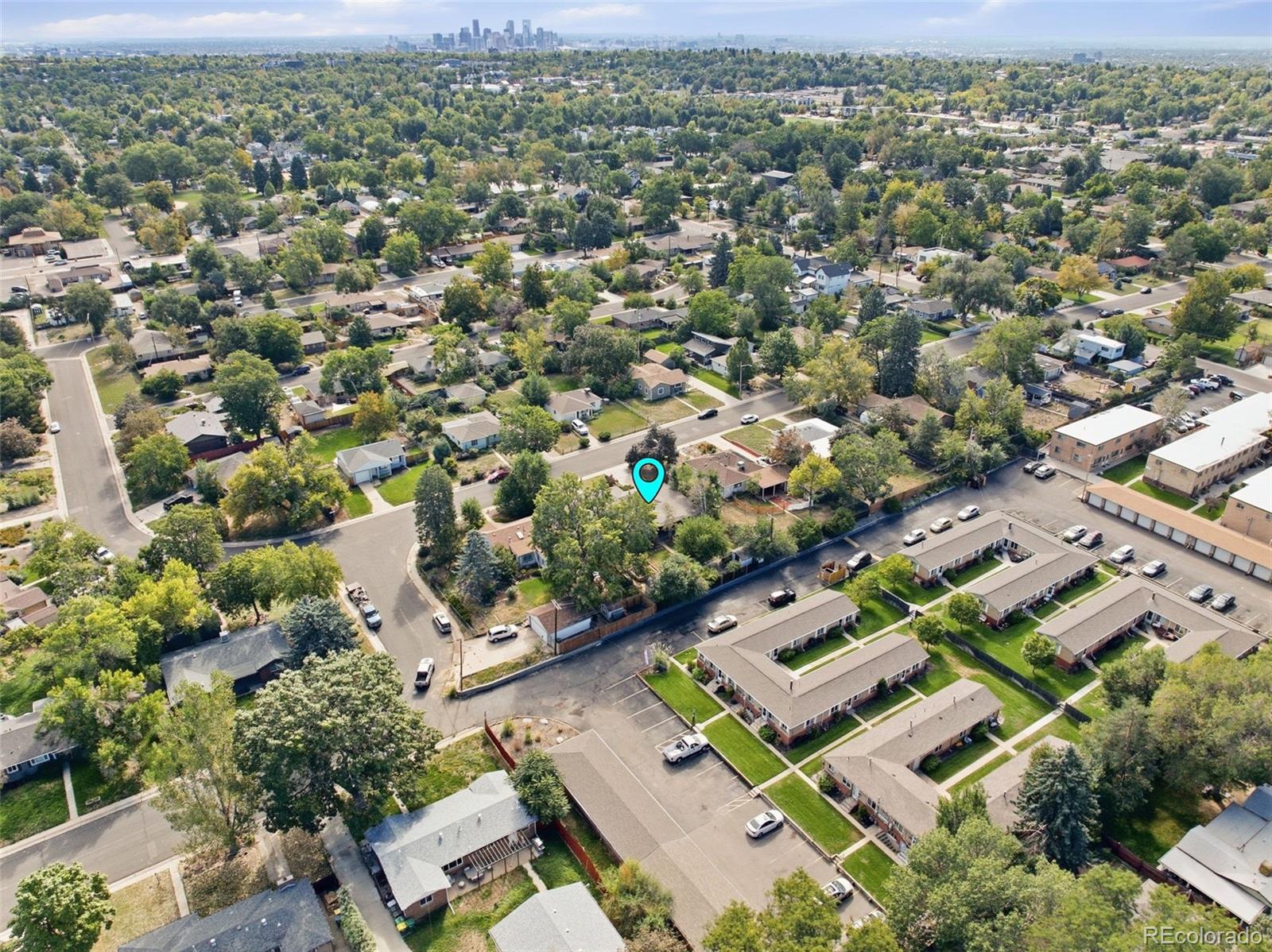 MLS Image #48 for 4155  jay street,wheat ridge, Colorado